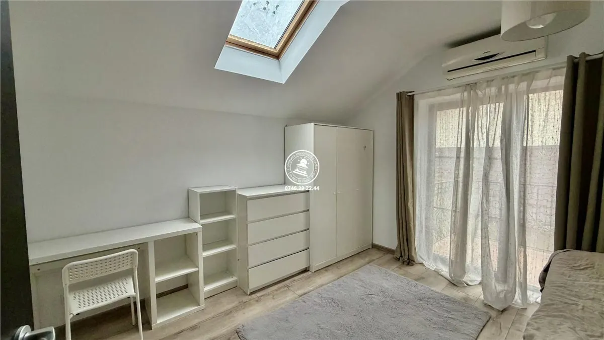 Case vile de vanzare zona Bucium-Plopii f?r? so? - foto 15