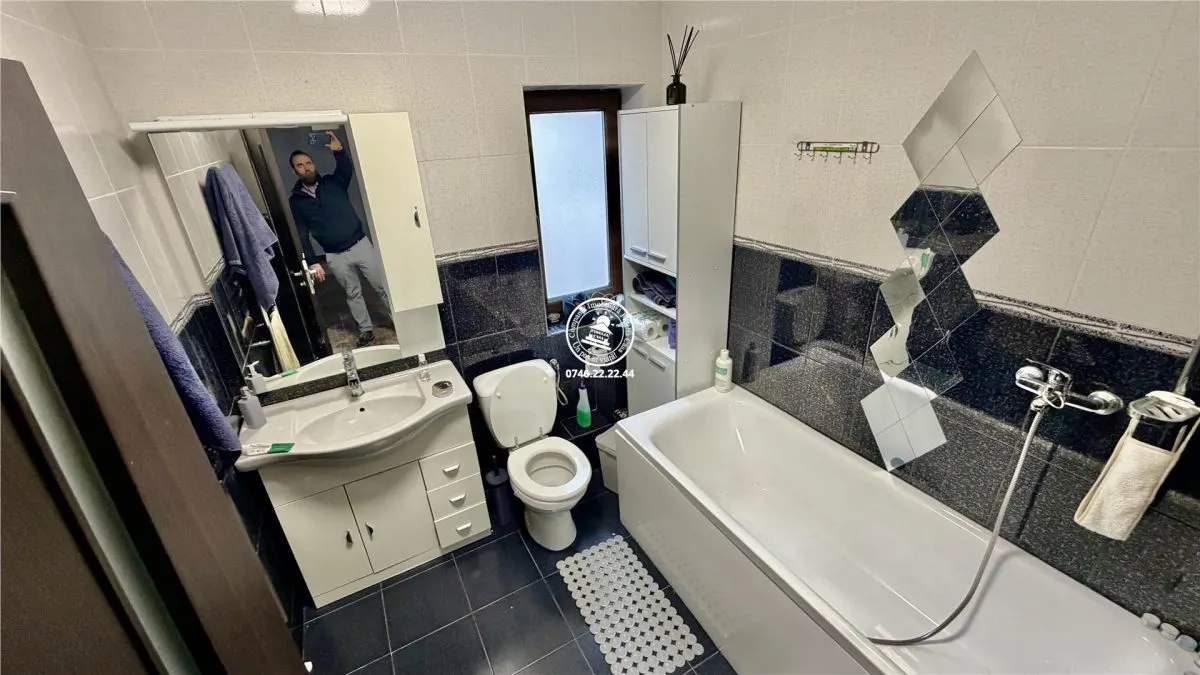 Case vile de vanzare zona Bucium-Plopii f?r? so? - foto 16
