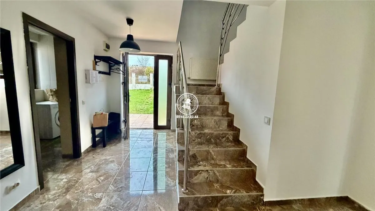 Case vile de vanzare zona Bucium-Plopii f?r? so? - foto 4