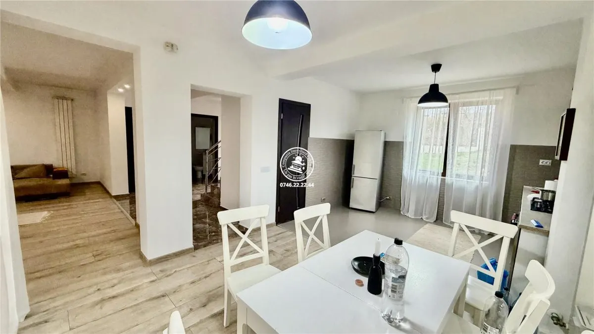 Case vile de vanzare zona Bucium-Plopii f?r? so? - foto 7