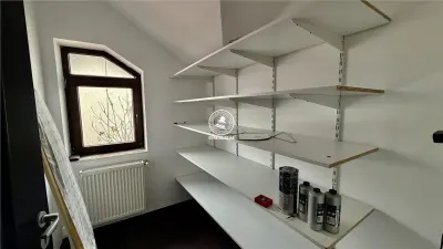 Case vile de vanzare zona Bucium-Plopii f?r? so? - foto 10