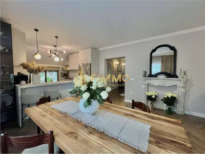 Casa Individuala | Sf Ilie | 800 mp teren | ID: 1392 - Sfantu Ilie