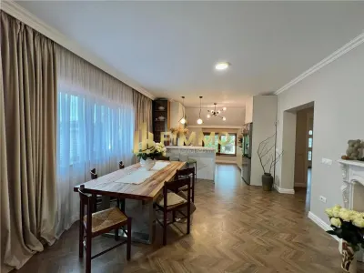 Casa Individuala | Sf Ilie | 800 mp teren | ID: 1392 - foto 2