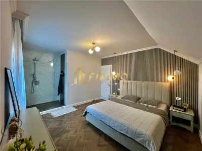 Casa Individuala | Sf Ilie | 800 mp teren | ID: 1392 - foto 11