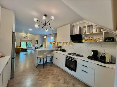 Casa Individuala | Sf Ilie | 800 mp teren | ID: 1392 - foto 7