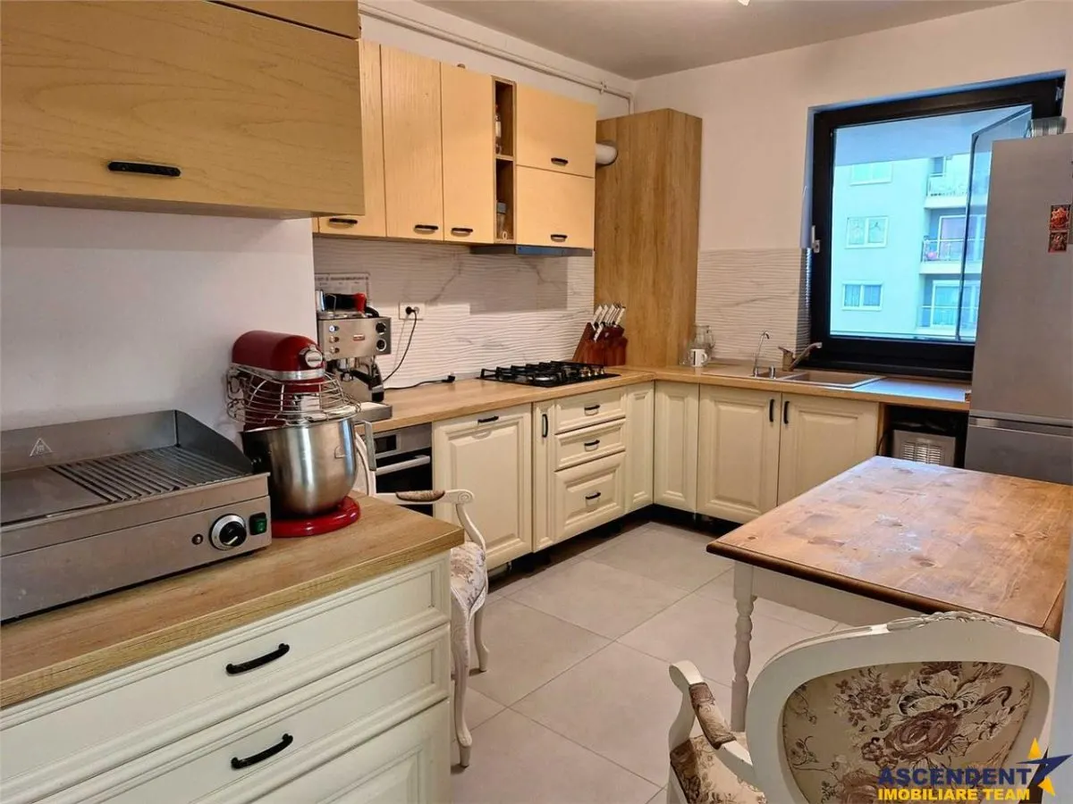 Apartament 2 camere Tractorul, Brasov - foto 2