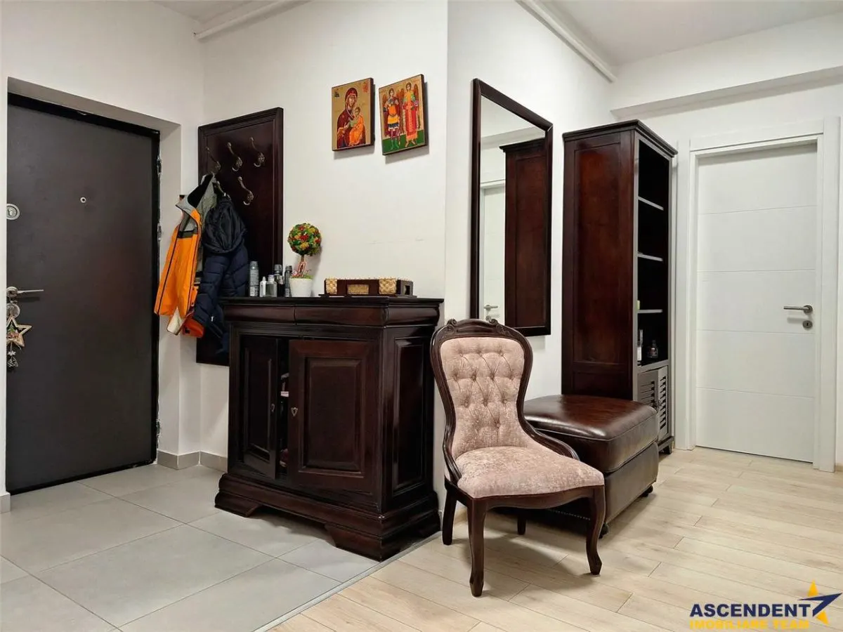 Apartament 2 camere Tractorul, Brasov - foto 3