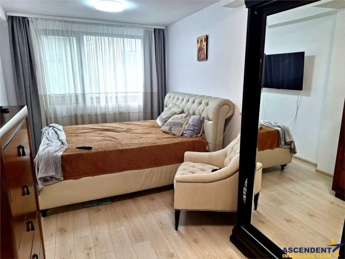 Apartament 2 camere Tractorul, Brasov - foto 4
