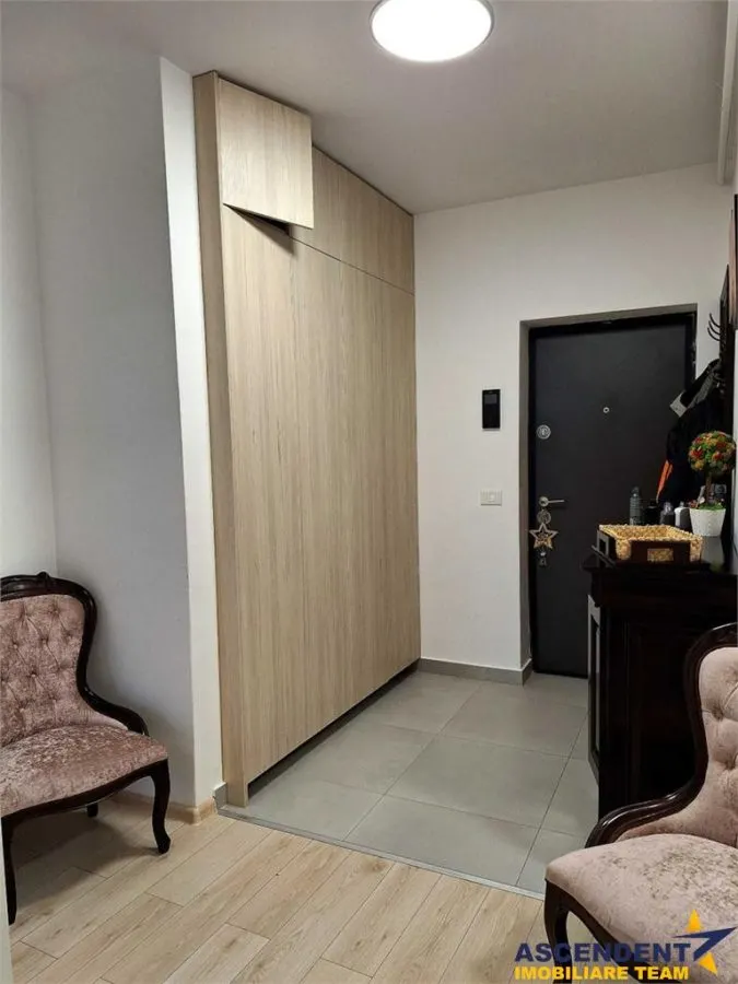 Apartament 2 camere Tractorul, Brasov - foto 6