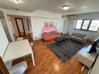 Apartament 3 camere Ultracentral, vedere panoramica - Tulcea