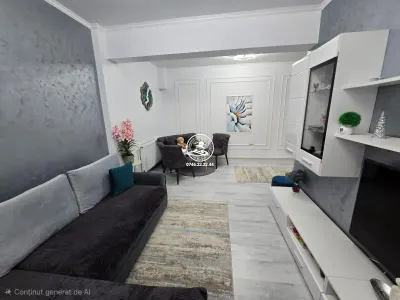 Apartament 2 camere  de vanzare  Valea Lupului - foto 1