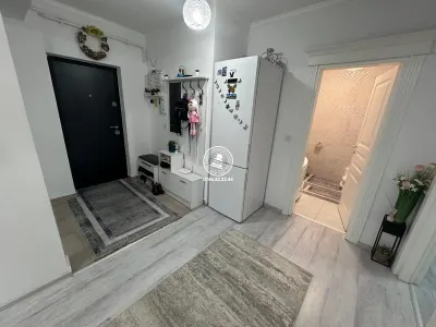 Apartament 2 camere  de vanzare  Valea Lupului - foto 13