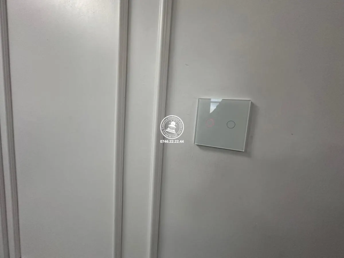 Apartament 2 camere  de vanzare  Valea Lupului - foto 14