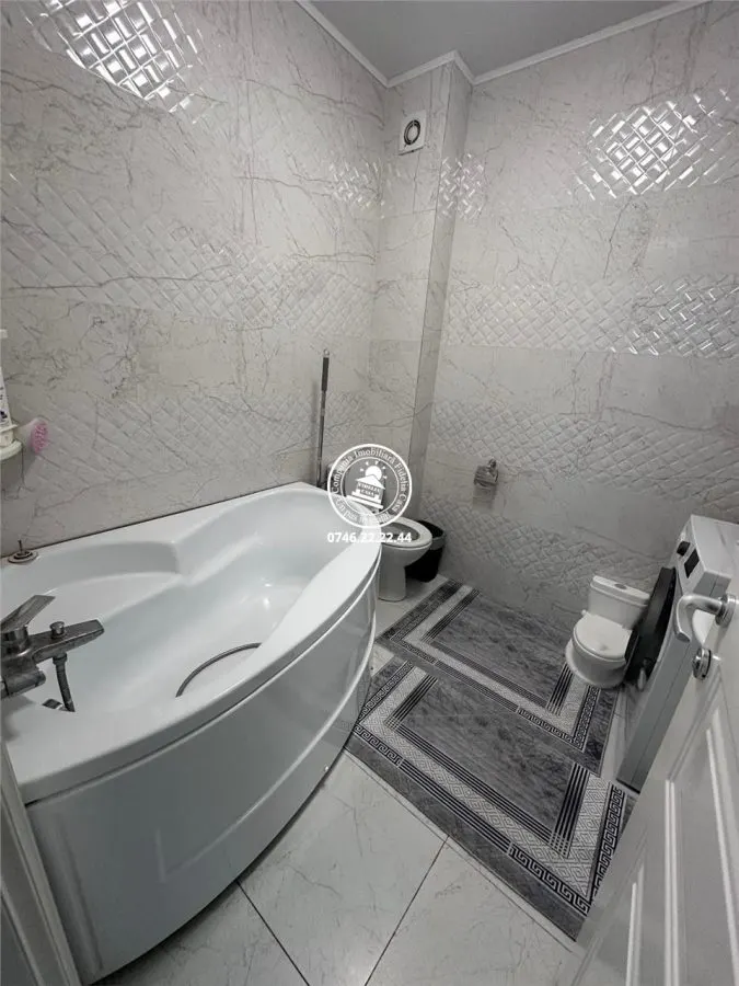 Apartament 2 camere  de vanzare  Valea Lupului - foto 18