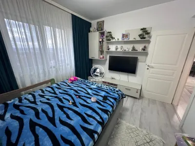 Apartament 2 camere  de vanzare  Valea Lupului - foto 19