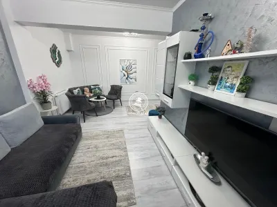 Apartament 2 camere  de vanzare  Valea Lupului - foto 21