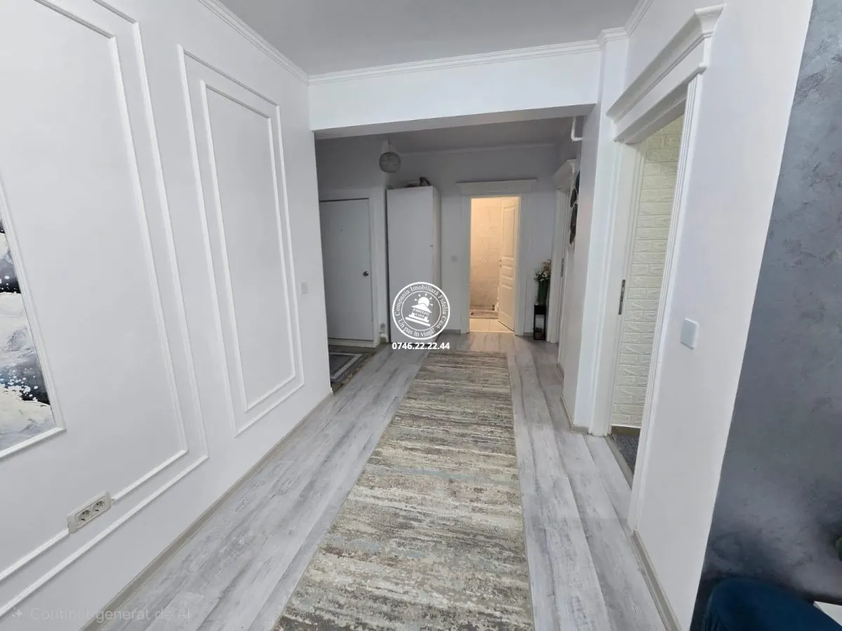 Apartament 2 camere  de vanzare  Valea Lupului - foto 22