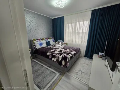 Apartament 2 camere  de vanzare  Valea Lupului - foto 23