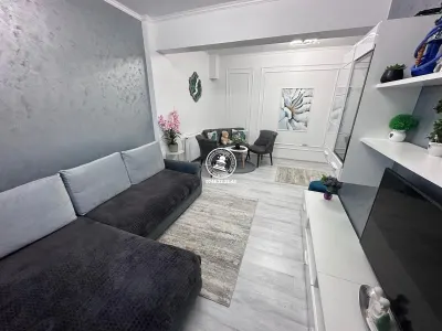 Apartament 2 camere  de vanzare  Valea Lupului - foto 6