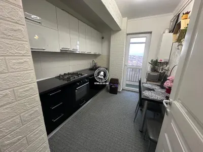 Apartament 2 camere  de vanzare  Valea Lupului - foto 7