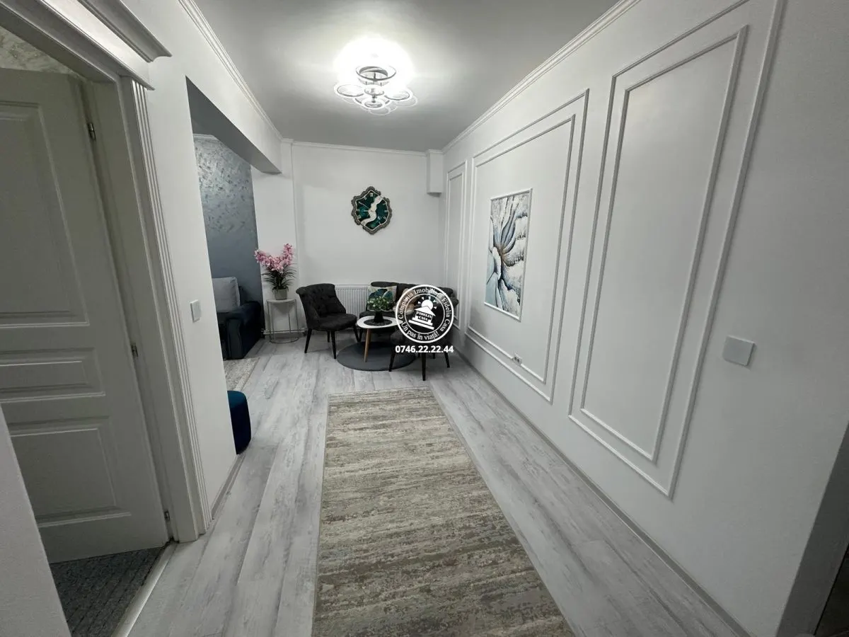 Apartament 2 camere  de vanzare  Valea Lupului - foto 10