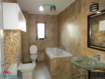 Spatiu-Apartament 6 camere, 158 mp, Micalaca zona 300, acces separat - foto 17