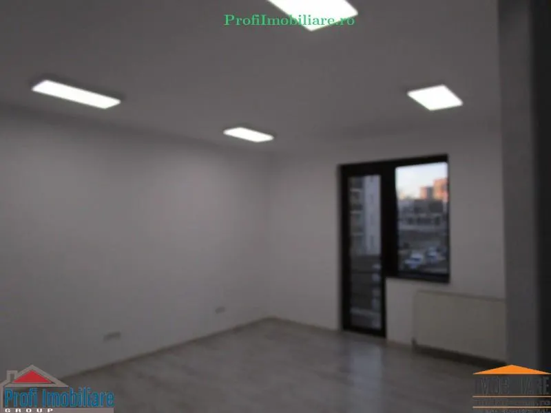 Spatiu-Apartament 6 camere, 158 mp, Micalaca zona 300, acces separat - foto 23