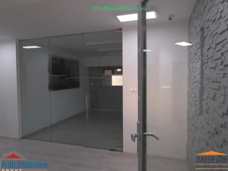 Spatiu-Apartament 6 camere, 158 mp, Micalaca zona 300, acces separat - foto 7