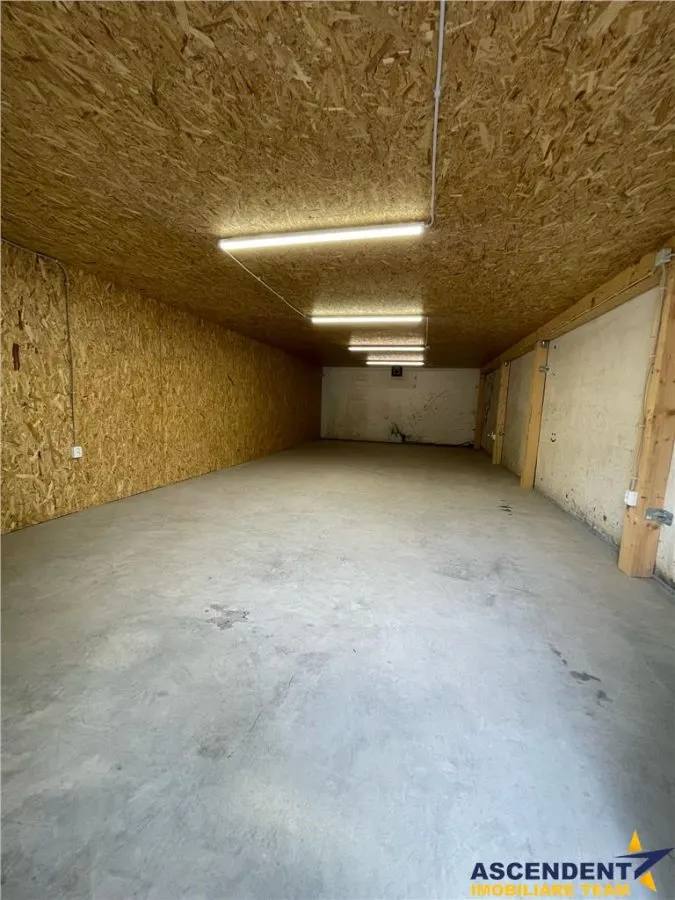 Spatiu industrial, zona semicentrala - foto 1
