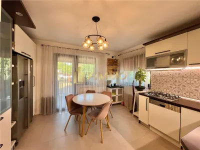 Casa Individuala | 800 mp teren | Burdujeni | ID:1382 - Suceava
