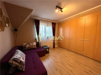 Casa Individuala | 800 mp teren | Burdujeni | ID:1382 - foto 12