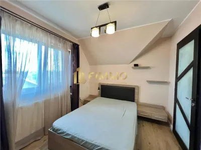Casa Individuala | 800 mp teren | Burdujeni | ID:1382 - foto 13
