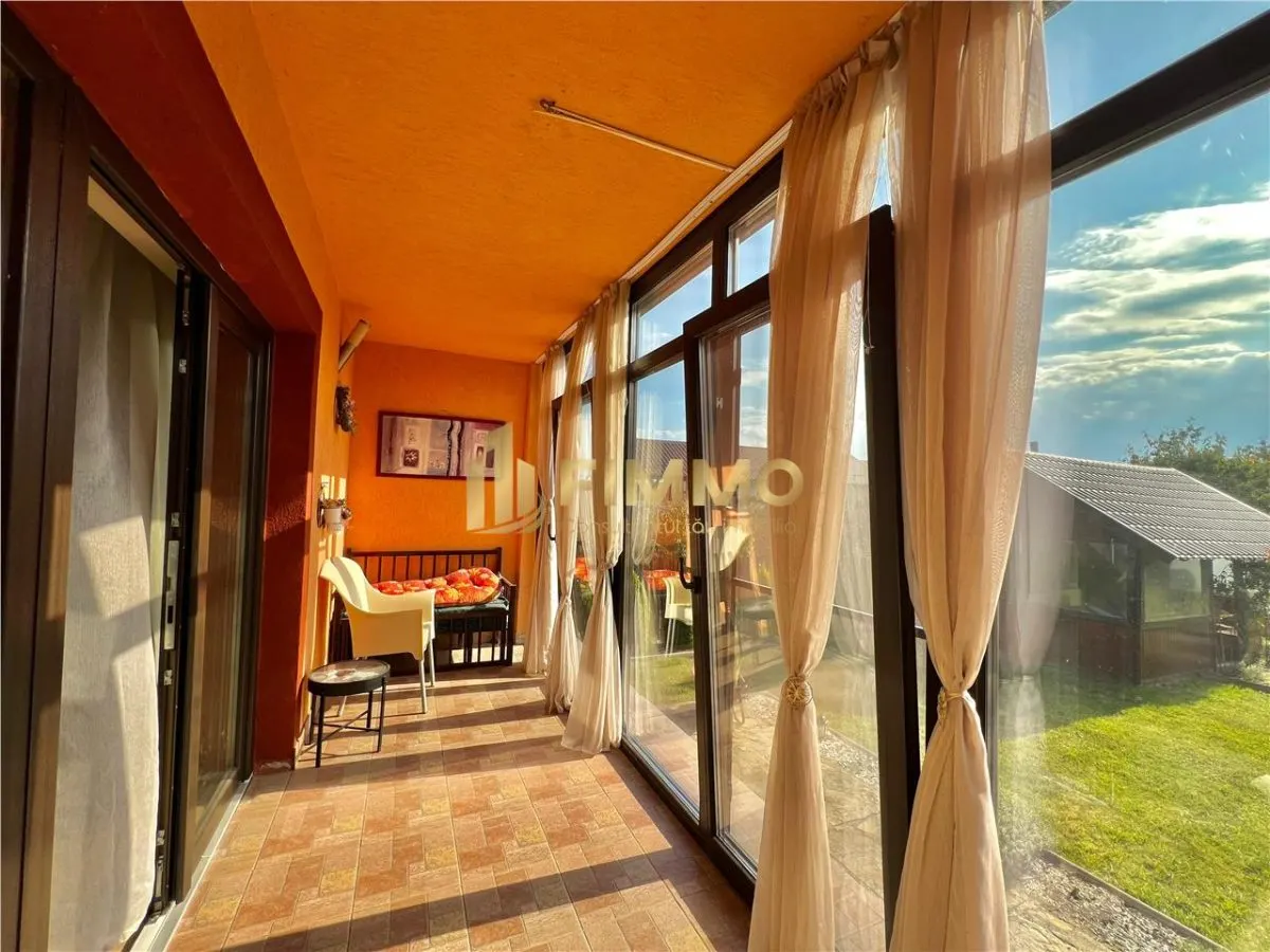 Casa Individuala | 800 mp teren | Burdujeni | ID:1382 - foto 17