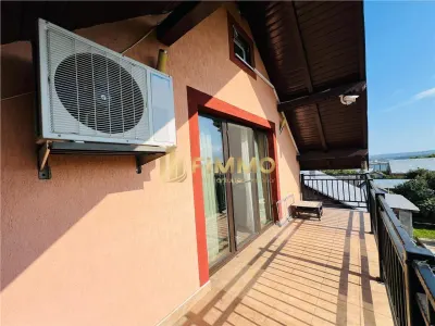 Casa Individuala | 800 mp teren | Burdujeni | ID:1382 - foto 19