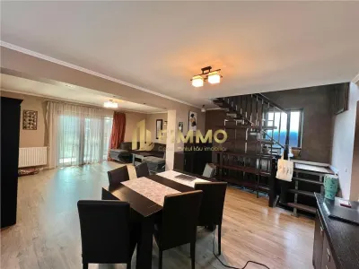 Casa Individuala | 800 mp teren | Burdujeni | ID:1382 - foto 3