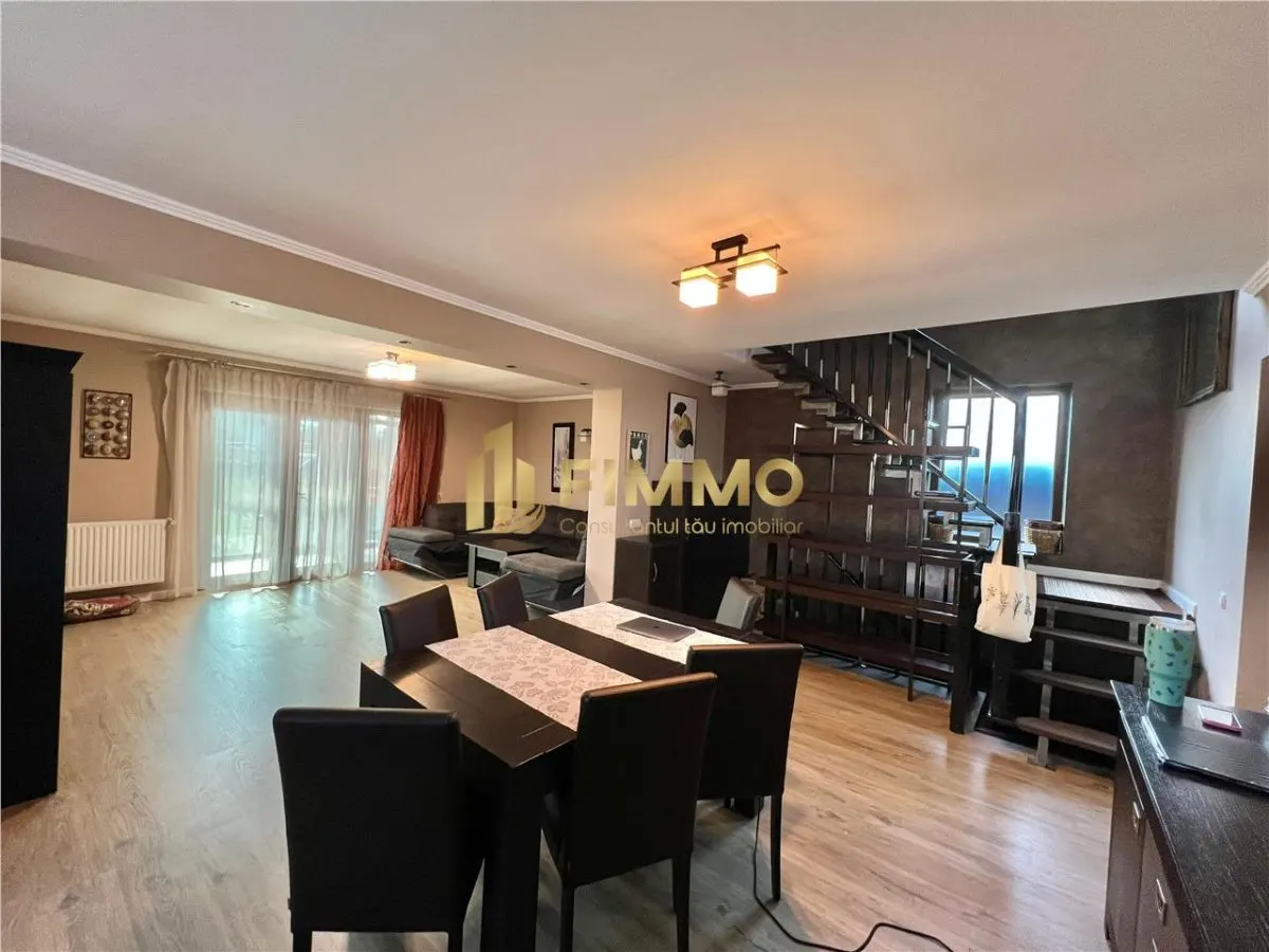 Casa Individuala | 800 mp teren | Burdujeni | ID:1382 - foto 3