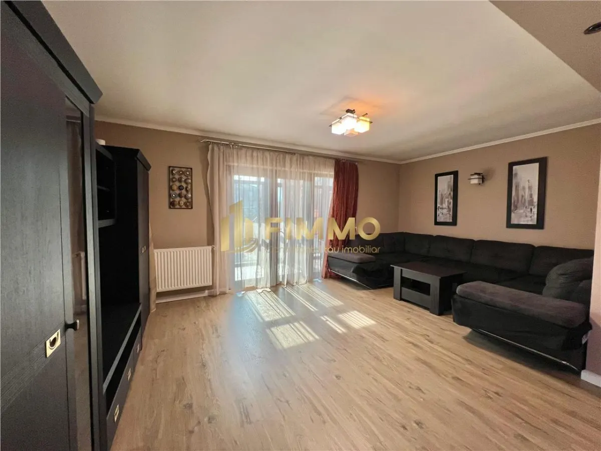 Casa Individuala | 800 mp teren | Burdujeni | ID:1382 - foto 5