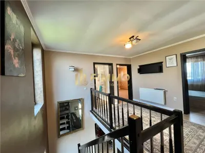Casa Individuala | 800 mp teren | Burdujeni | ID:1382 - foto 7
