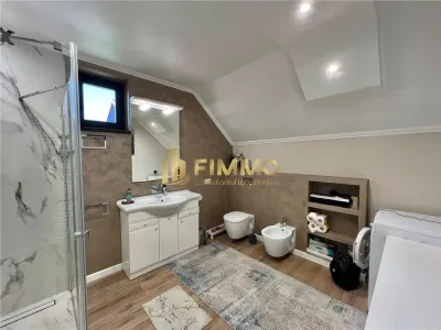 Casa Individuala | 800 mp teren | Burdujeni | ID:1382 - foto 8