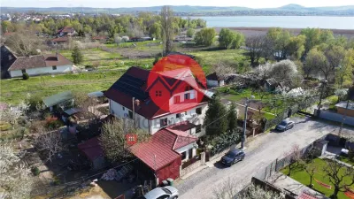 Afacere la cheie, Pensiune Tulcea 9 Mai cu deschidere la balta - Tulcea