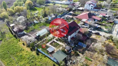 Afacere la cheie, Pensiune Tulcea 9 Mai cu deschidere la balta - foto 2
