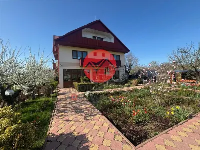 Afacere la cheie, Pensiune Tulcea 9 Mai cu deschidere la balta - foto 3