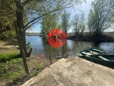 Afacere la cheie, Pensiune Tulcea 9 Mai cu deschidere la balta - foto 4