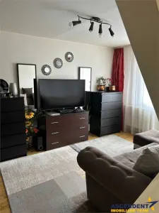 Apartament 2 camere Florilor - Brasov