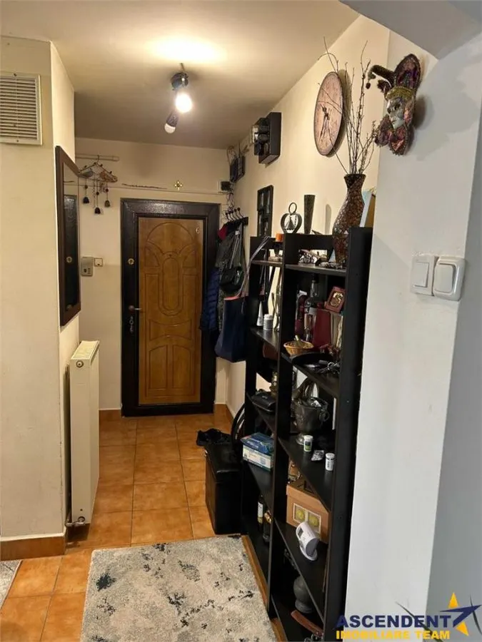 Apartament 2 camere Florilor - foto 5