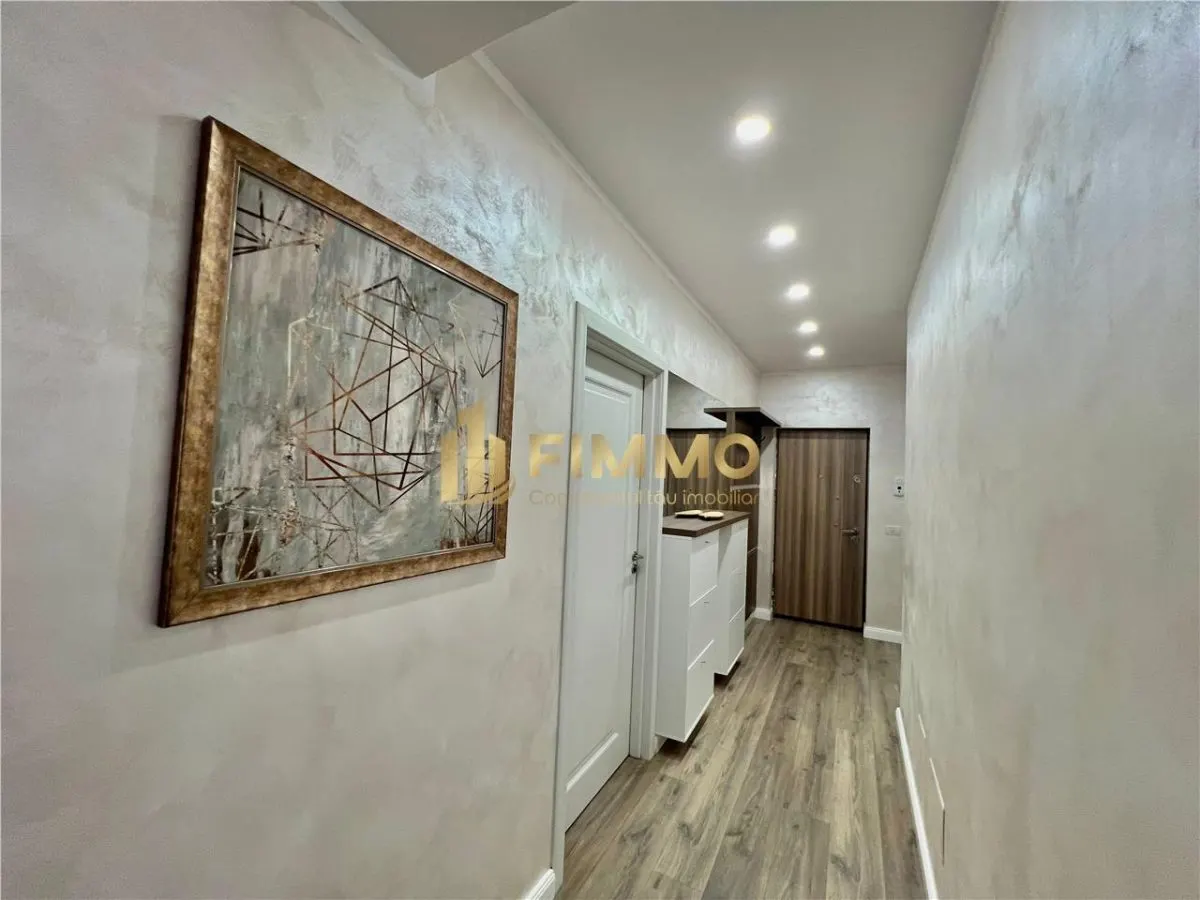 Apartament 3 camere | Terasa&Beci | 64 mp utili | Suceava | ID:1371 - foto 13