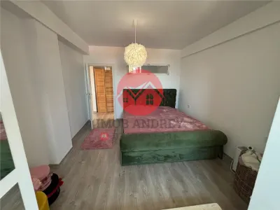 Ap. 2 camere modern, bloc nou, terasa 35mp, parcare inclusa - foto 8