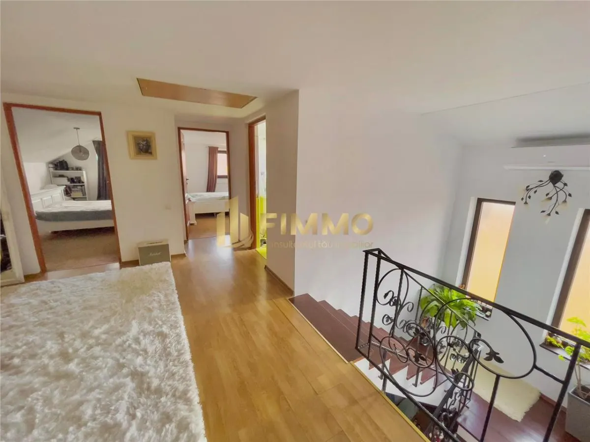 Casa Individuala | Suceava | 1000 mp teren | ID:1370 - foto 3