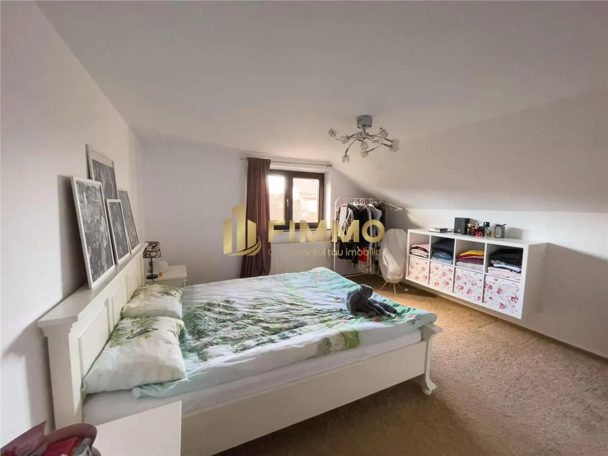 Casa Individuala | Suceava | 1000 mp teren | ID:1370 - foto 9