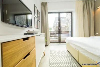 Imobil Clasa Lux, rezidential si/sau  investitional, purtator profit, Poiana Brasov - foto 14